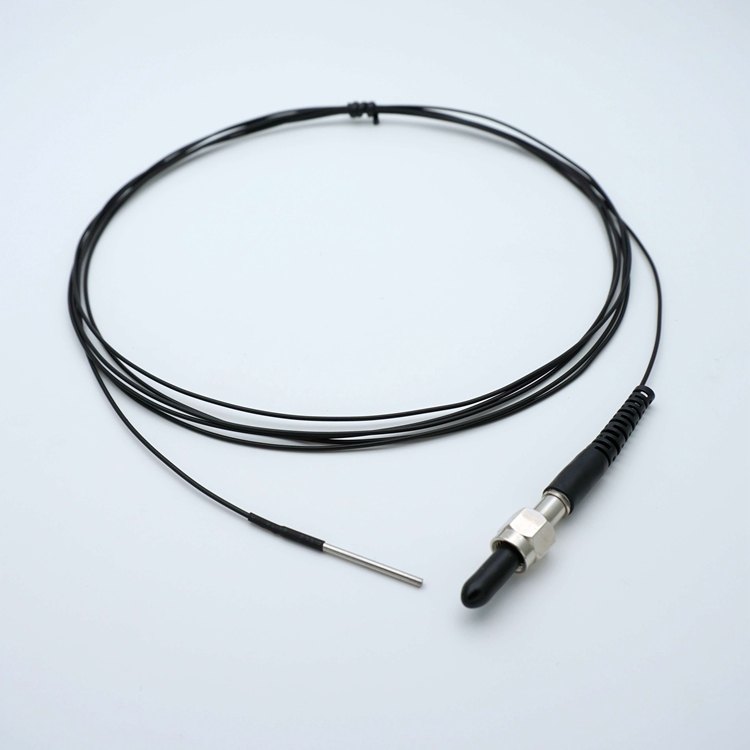SMA500um-毛细管黑色光纤跳线