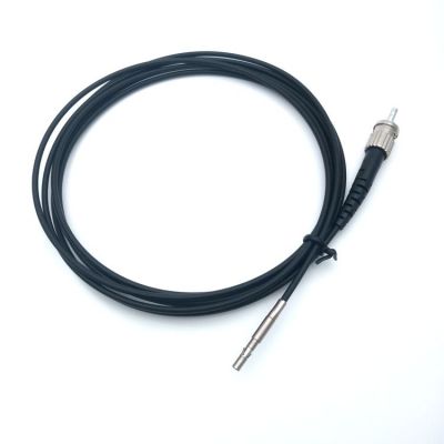 ST1000-RCPOF1000B_ST黑色光纤跳线